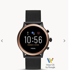 Brand New Fossil Smartwatch